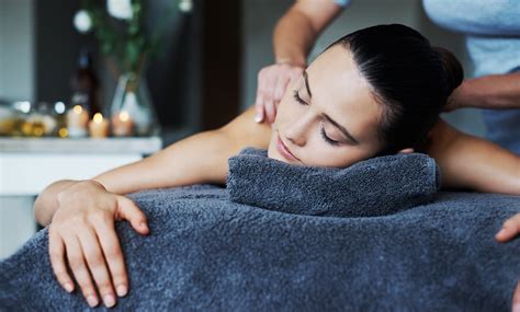 Massage relaxant et sexy Putain Trèbes